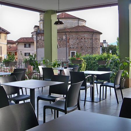 Locanda La Guienda Torre Canavese Bagian luar foto