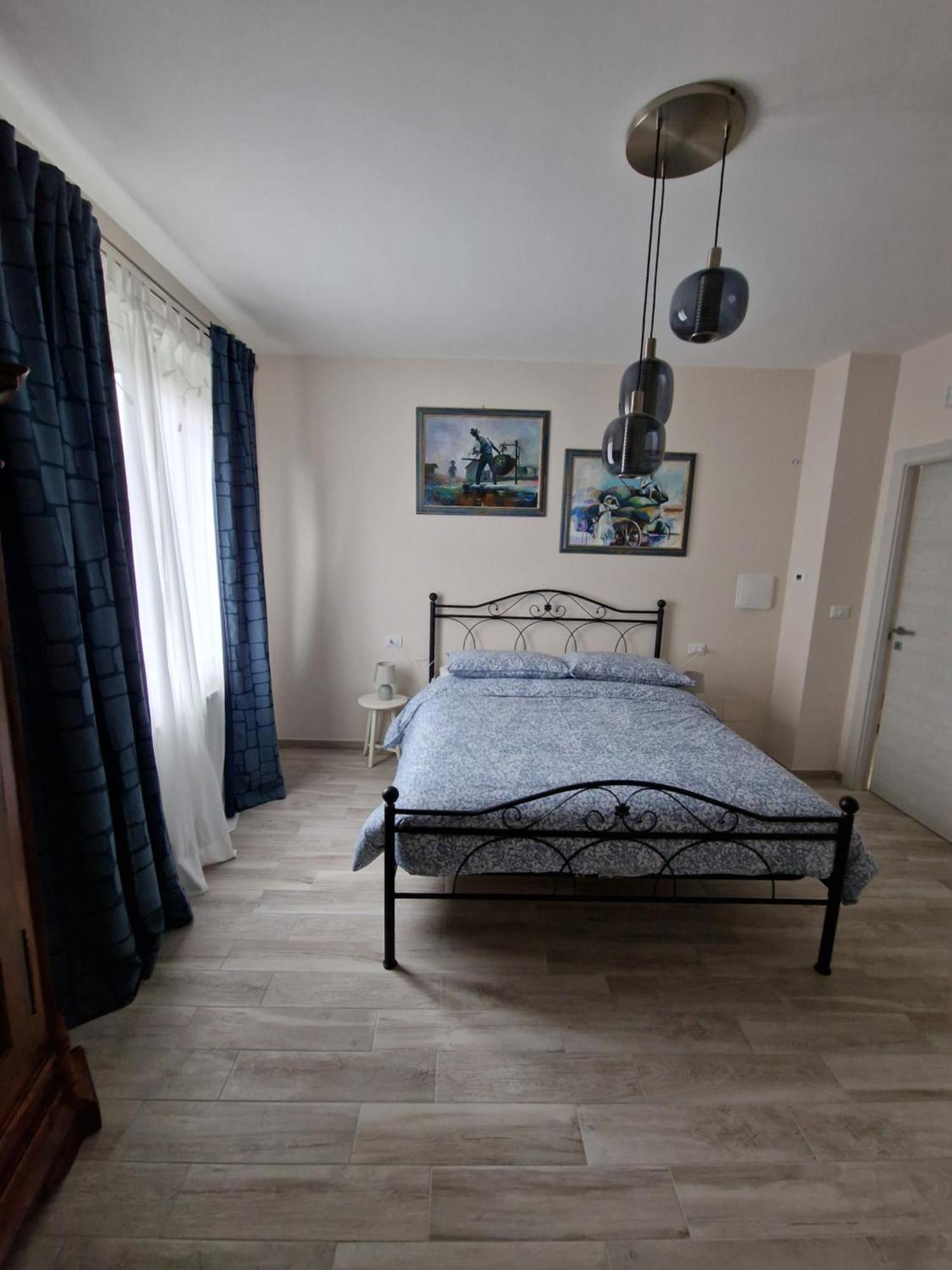 Locanda La Guienda Torre Canavese Bagian luar foto