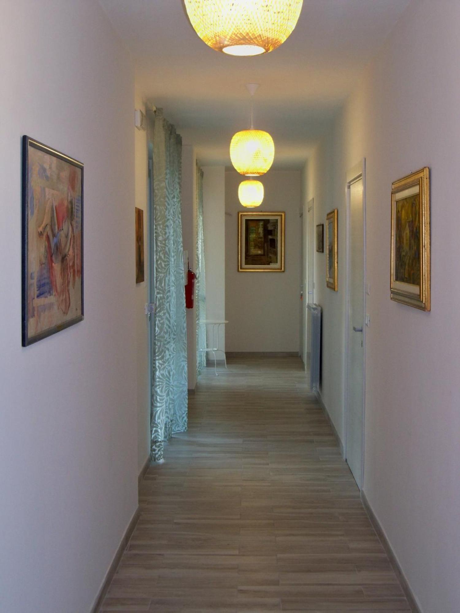 Locanda La Guienda Torre Canavese Bagian luar foto