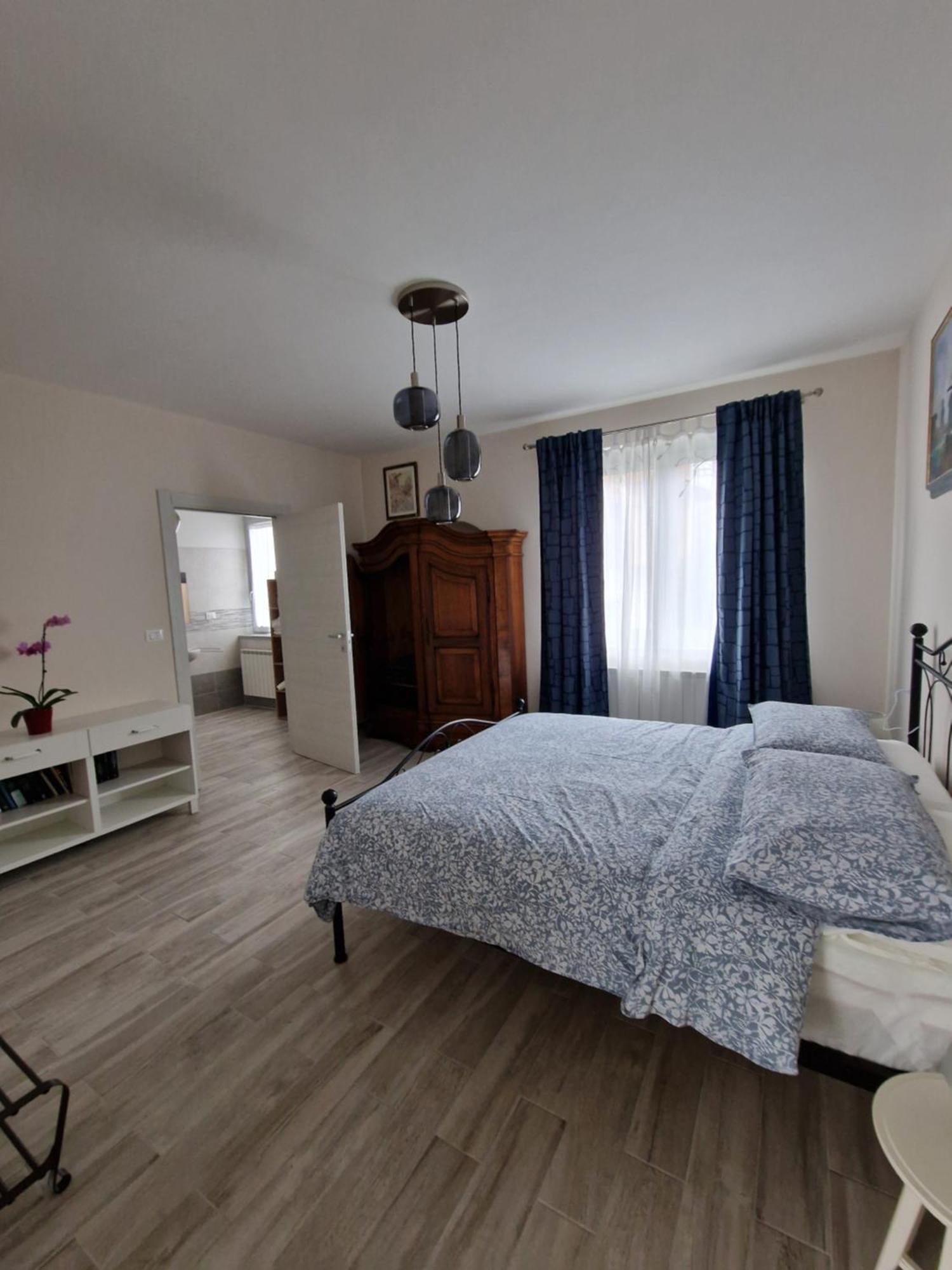Locanda La Guienda Torre Canavese Bagian luar foto