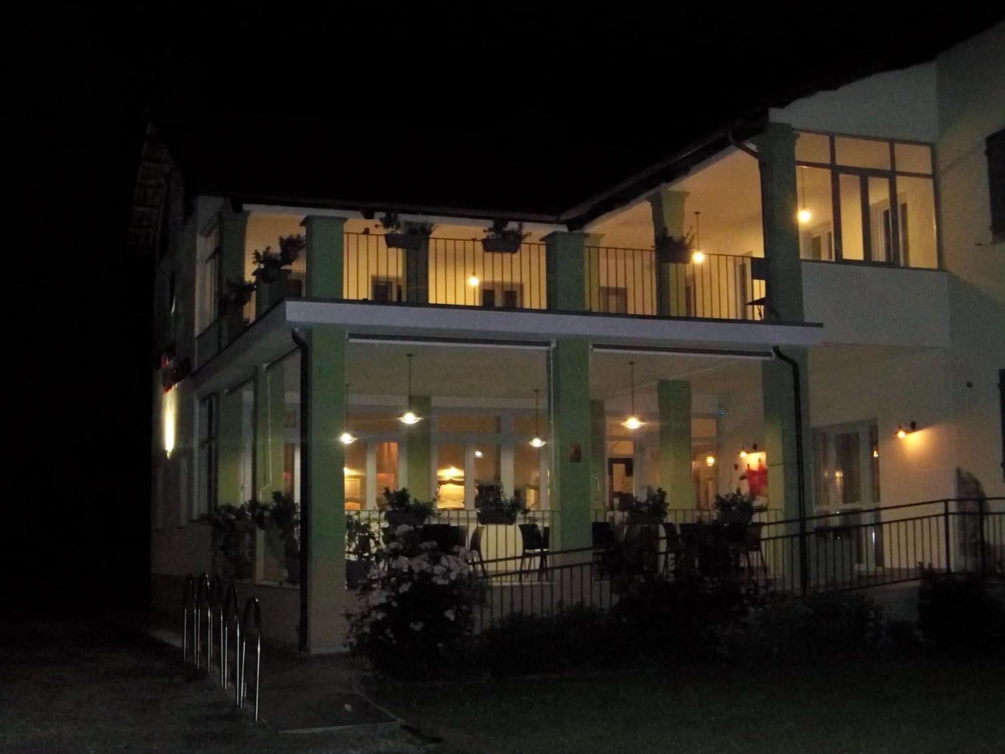 Locanda La Guienda Torre Canavese Bagian luar foto